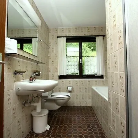 Apartment Laerchenwald 1805
