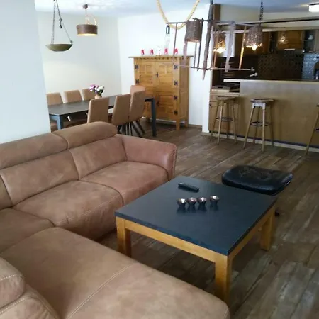 Laerchenwald 1805 Apartment